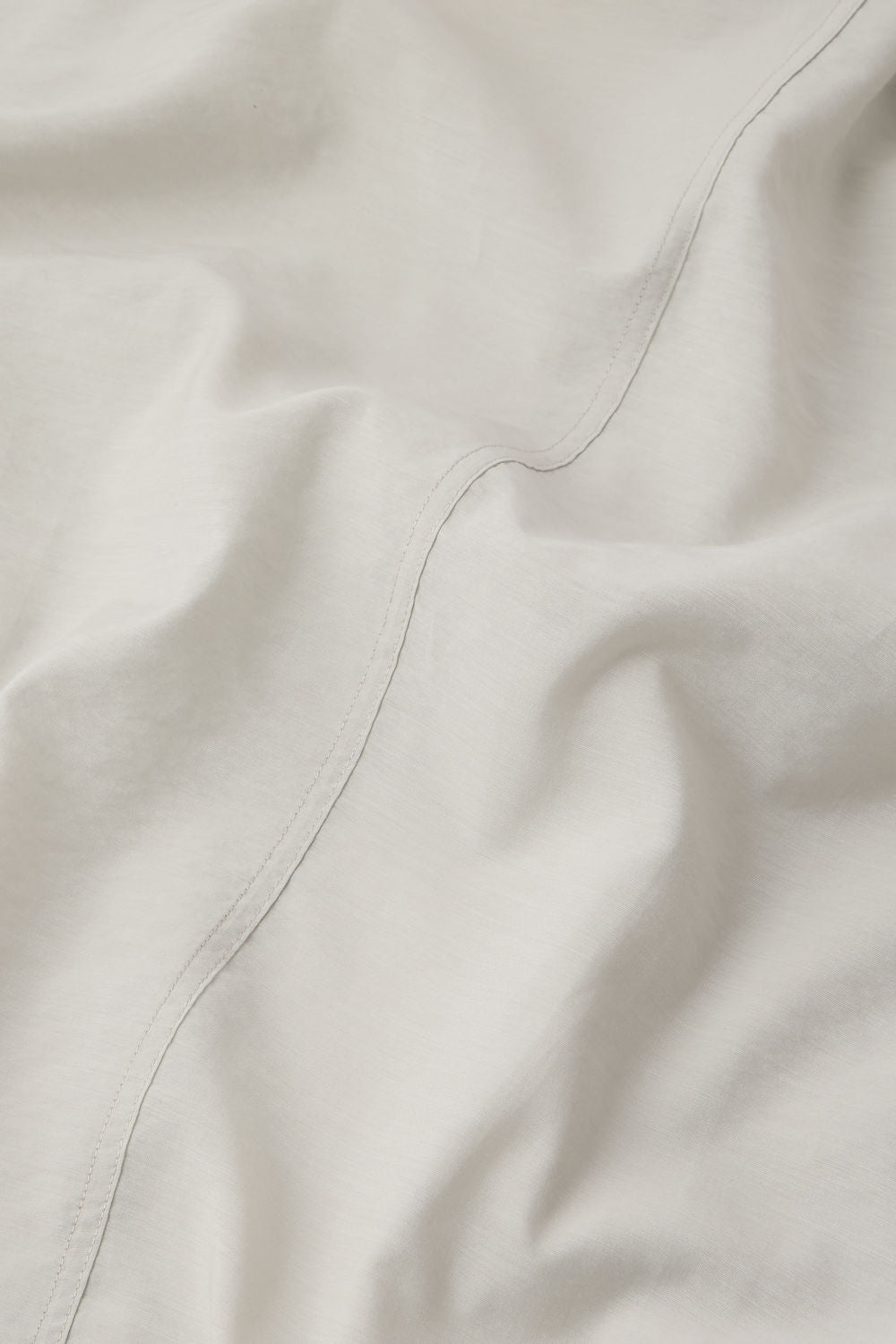 Blouse Izumi - Gris Clair - Femme