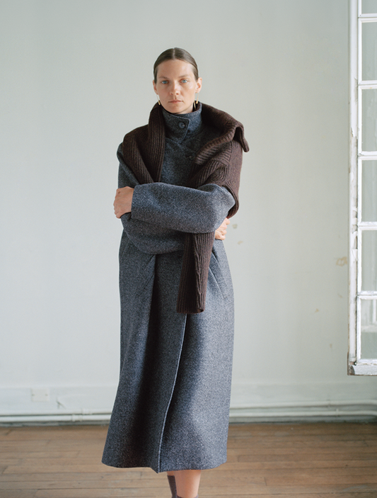 Fall-Winter 2025 campaign in pictures